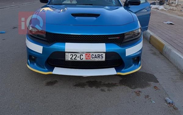 دودج تشارجر 2019 للبيع في العراق - الرمادي